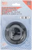 BGS olajszűrőkulcs 15 élű Ø 80 mm Honda, Mazda, Nissan, Opel