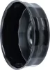 BGS olajszűrőkulcs 15 élű Ø 80 - 82 mm Honda, Mazda, Nissan, Subaru, Toyota