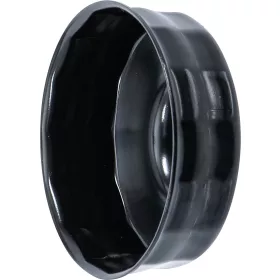 BGS olajszűrőkulcs 15 élű Ø 80 - 82 mm Honda, Mazda, Nissan, Subaru, Toyota