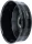 BGS olajszűrőkulcs 15 élű Ø 80 - 82 mm Honda, Mazda, Nissan, Subaru, Toyota
