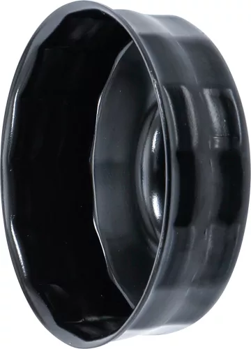 BGS olajszűrőkulcs 15 élű Ø 80 - 82 mm Honda, Mazda, Nissan, Subaru, Toyota
