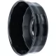 BGS olajszűrőkulcs 15 élű Ø 80 - 82 mm Honda, Mazda, Nissan, Subaru, Toyota