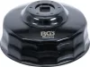 BGS olajszűrőkulcs 15 élű Ø 80 - 82 mm Honda, Mazda, Nissan, Subaru, Toyota