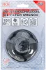 BGS olajszűrőkulcs 15 élű Ø 80 - 82 mm Honda, Mazda, Nissan, Subaru, Toyota