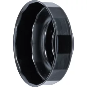 BGS olajszűrőkulcs 15 élű Ø 90 mm Honda, Mazda, Nissan, Subaru, Toyota