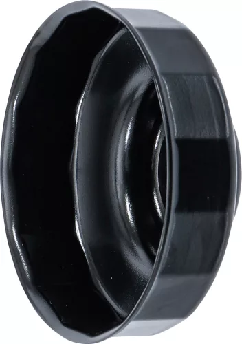 BGS olajszűrőkulcs 15 élű Ø 90 mm Honda, Mazda, Nissan, Subaru, Toyota