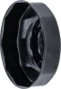 BGS olajszűrőkulcs 10 élű Ø 92 mm Fiat, Lancia