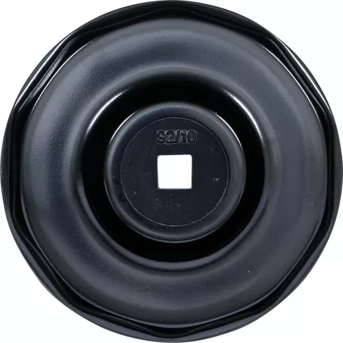 BGS olajszűrőkulcs 10 élű Ø 92 mm Fiat, Lancia