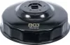 BGS olajszűrőkulcs 15 élű Ø 93 mm Honda, Mazda, Mitsubishi, Nissan, Volvo