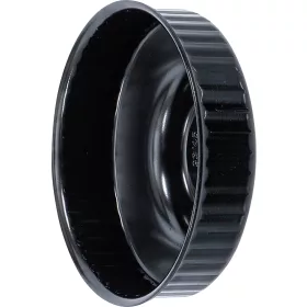 BGS olajszűrőkulcs 45 élű Ø 93 mm Audi, VW