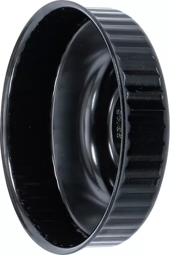 BGS olajszűrőkulcs 45 élű Ø 93 mm Audi, VW