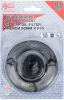 BGS olajszűrőkulcs 45 élű Ø 93 mm Audi, VW