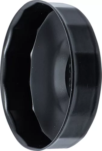 BGS olajszűrőkulcs 15 élű Ø 95 mm Alfa Romeo, Chrysler, Ford, GM, Toyota