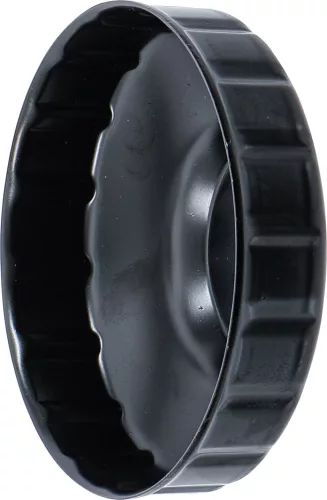 BGS olajszűrőkulcs 18 élű Ø 96 mm Renault, VW