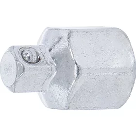 BGS dugókulcs-adapter 12,5 mm (1/2") - 10mm (3/8")