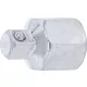 BGS dugókulcs-adapter 12,5 mm (1/2") - 10mm (3/8")