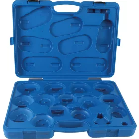 BGS üres táska a BGS 1039-hez