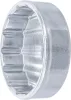 BGS olajszűrőkulcs 14 élű Ø 74 mm Audi, BMW, Mercedes-Benz, Opel, VW