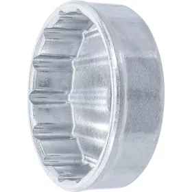 BGS olajszűrőkulcs 14 élű Ø 74 mm Audi, BMW, Mercedes-Benz, Opel, VW