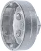 BGS olajszűrőkulcs 14 élű Ø 64 mm Daihatsu, Fiat, Nissan, Toyota