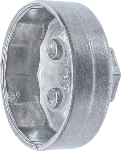 BGS olajszűrőkulcs 14 élű Ø 64 mm Daihatsu, Fiat, Nissan, Toyota