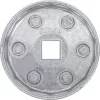 BGS olajszűrőkulcs 14 élű Ø 64 mm Daihatsu, Fiat, Nissan, Toyota