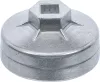 BGS olajszűrőkulcs 14 élű Ø 64 mm Daihatsu, Fiat, Nissan, Toyota
