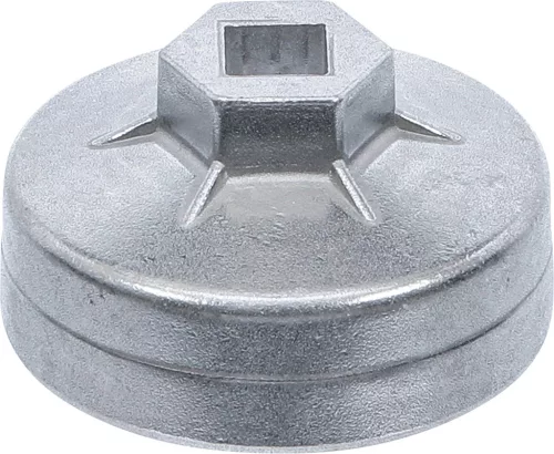 BGS olajszűrőkulcs 14 élű Ø 64 mm Daihatsu, Fiat, Nissan, Toyota