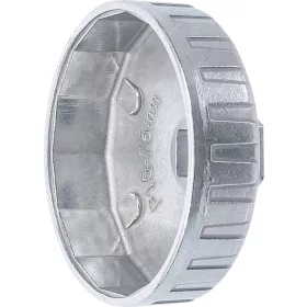 BGS olajszűrőkulcs 15 élű Ø 75 mm Chrysler, GM