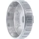 BGS olajszűrőkulcs 15 élű Ø 75 mm Chrysler, GM