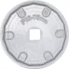 BGS olajszűrőkulcs 15 élű Ø 75 mm Chrysler, GM