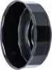 BGS olajszűrőkulcs 14 élű Ø 76 mm VW, Porsche, Mercedes-Benz, BMW, Audi, Opel