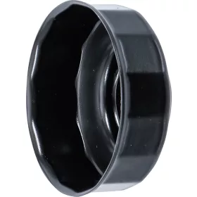 BGS olajszűrőkulcs 14 élű Ø 76 mm VW, Porsche, Mercedes-Benz, BMW, Audi, Opel