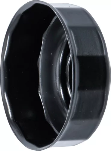 BGS olajszűrőkulcs 14 élű Ø 76 mm VW, Porsche, Mercedes-Benz, BMW, Audi, Opel