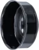 BGS olajszűrőkulcs 14 élű Ø 65 mm Daihatsu, Fiat, Nissan, Toyota