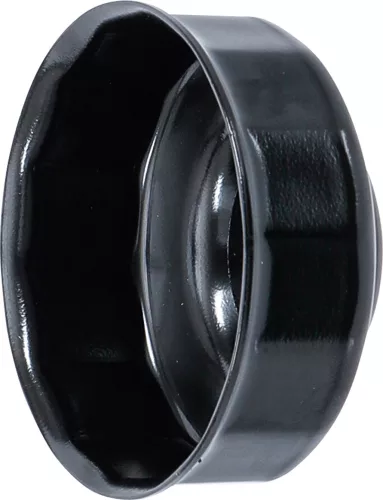 BGS olajszűrőkulcs 14 élű Ø 65 mm Daihatsu, Fiat, Nissan, Toyota