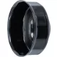 BGS olajszűrőkulcs 14 élű Ø 65 mm Daihatsu, Fiat, Nissan, Toyota