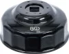 BGS olajszűrőkulcs 14 élű Ø 65 mm Daihatsu, Fiat, Nissan, Toyota