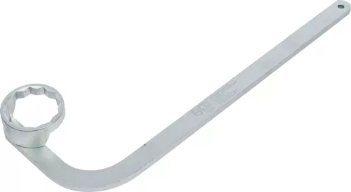 BGS olajszűrőkulcs 12 élű Haldex-Kupplung an VW Allrad 46 mm