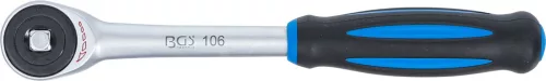 BGS racsnis kulcs nyeles hajtószárral 10 mm (3/8")
