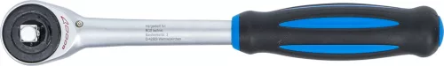 BGS racsnis kulcs nyeles hajtószárral 10 mm (3/8")