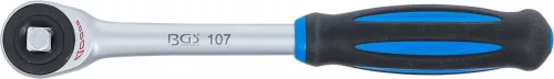 BGS racsnis kulcs nyeles hajtószárral 12,5 mm (1/2")