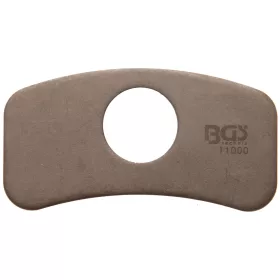 BGS nyomólap
