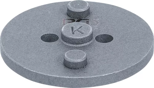 BGS fékdugattyú-visszaállító adapter K Citroen