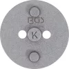 BGS fékdugattyú-visszaállító adapter K Citroen