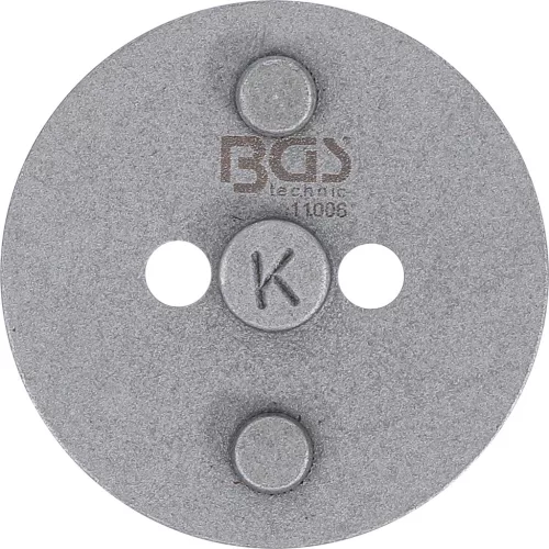 BGS fékdugattyú-visszaállító adapter K Citroen