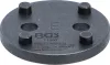 BGS fékdugattyú-visszaállító adapter E Ford / Nissan