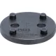 BGS fékdugattyú-visszaállító adapter E Ford / Nissan