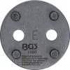 BGS fékdugattyú-visszaállító adapter E Ford / Nissan