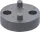 BGS fékdugattyú-visszaállító adapter A / Z Renault / MINI